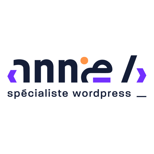 Annie Bergeron - Spécialiste WordPress